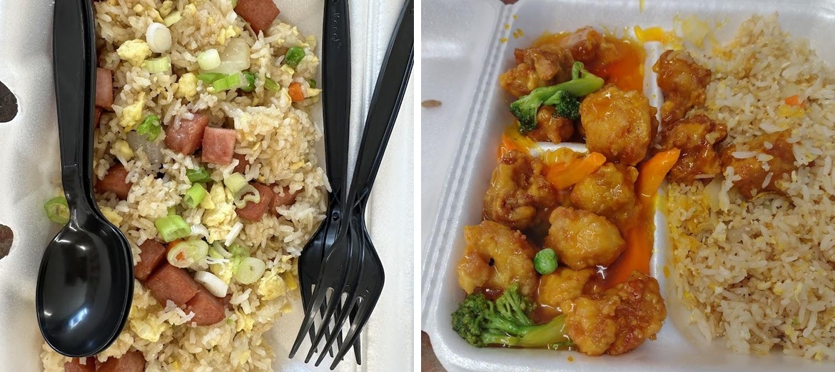 Lemongrass Asian Cuisine Brownwood