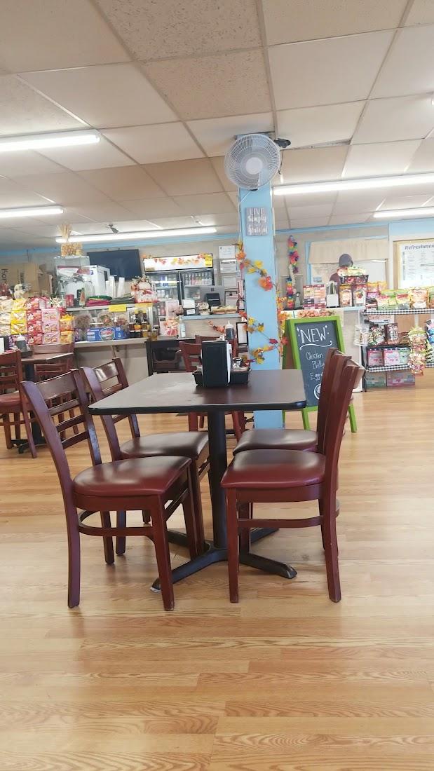 Lemongrass Asian Cuisine Brownwood