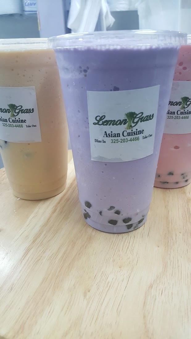 Lemongrass Asian Cuisine Brownwood