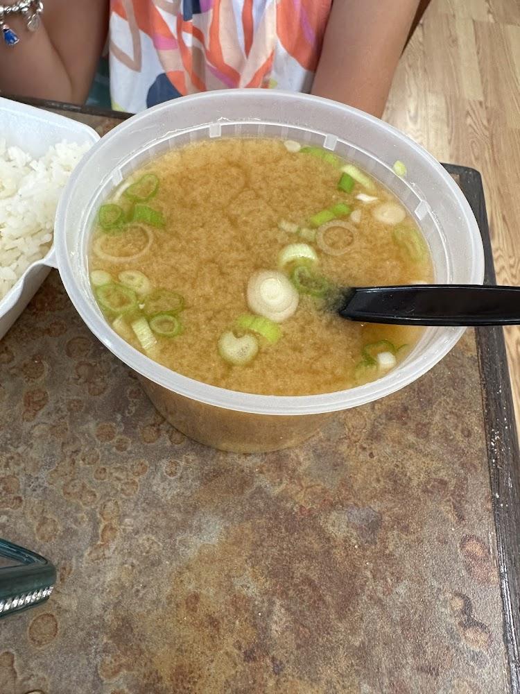 Lemongrass Asian Cuisine Brownwood